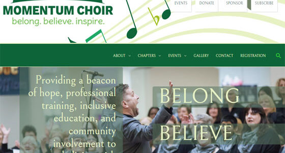 Momentum Choir